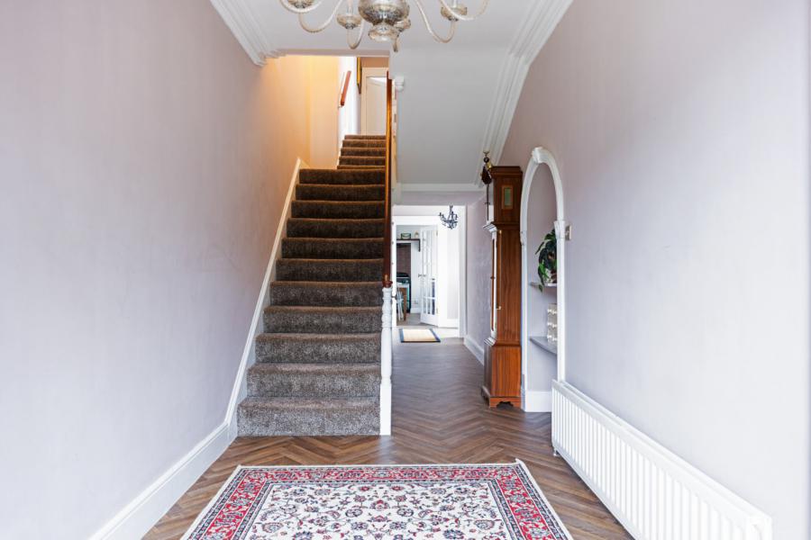 26 Boveedy Road