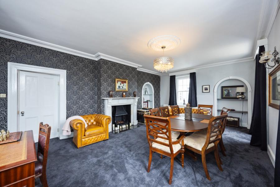 26 Boveedy Road