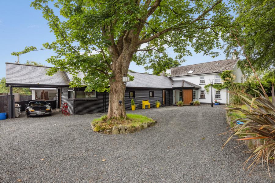 16 Ballyclosh Lane