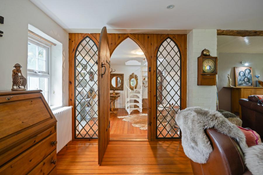 16 Ballyclosh Lane