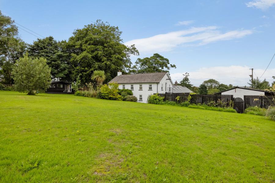 16 Ballyclosh Lane