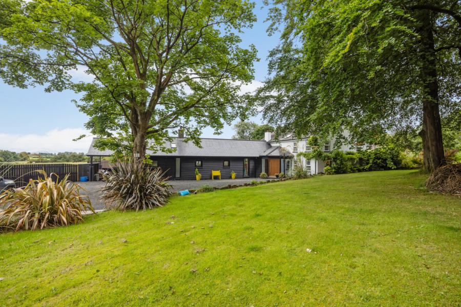16 Ballyclosh Lane 16 Ballyclosh Lane