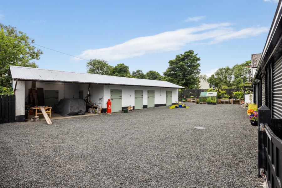 16 Ballyclosh Lane 16 Ballyclosh Lane