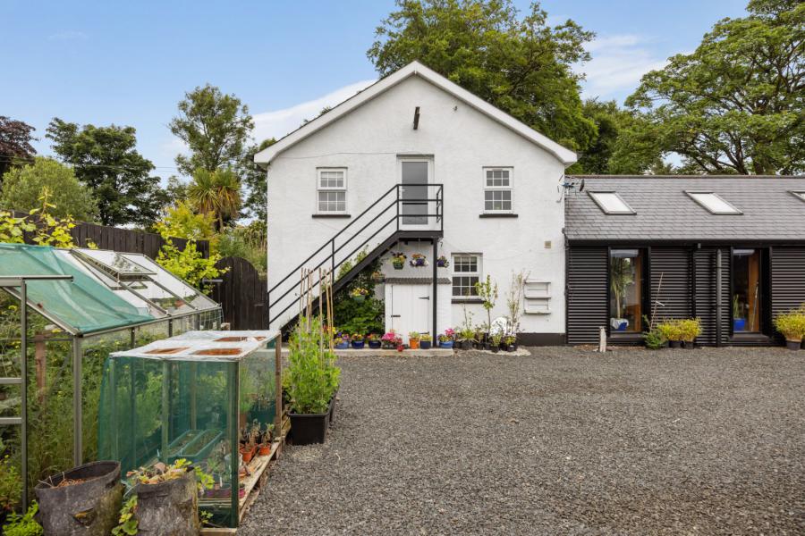 16 Ballyclosh Lane