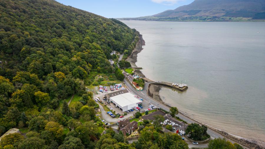 The Waterfront, 68 Shore Road