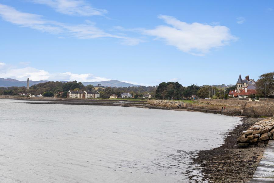 The Waterfront, 68 Shore Road