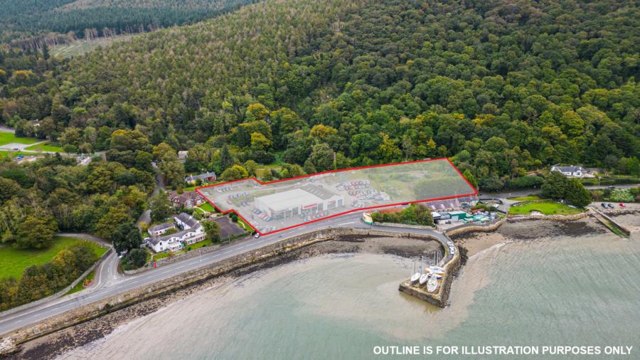 The Waterfront, 68 Shore Road