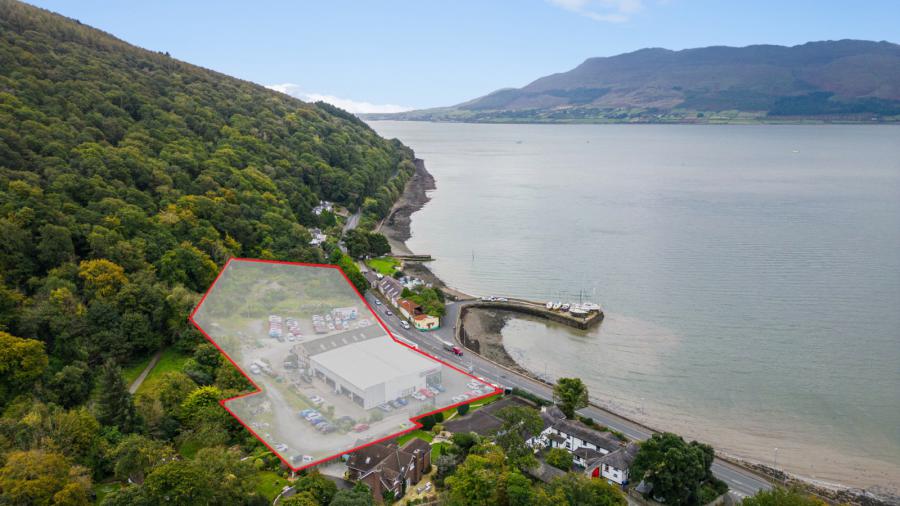 The Waterfront, 68 Shore Road