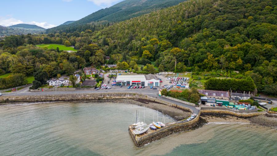 The Waterfront, 68 Shore Road