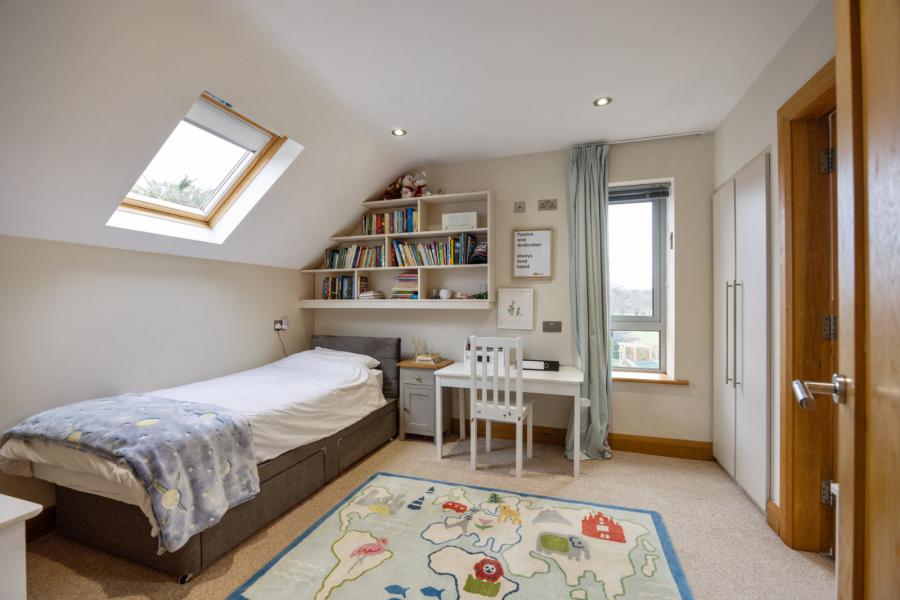 52B Quarterlands Road