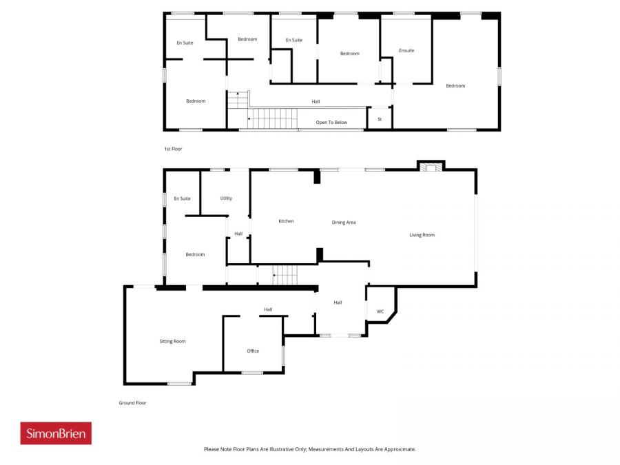 52B Quarterlands Road