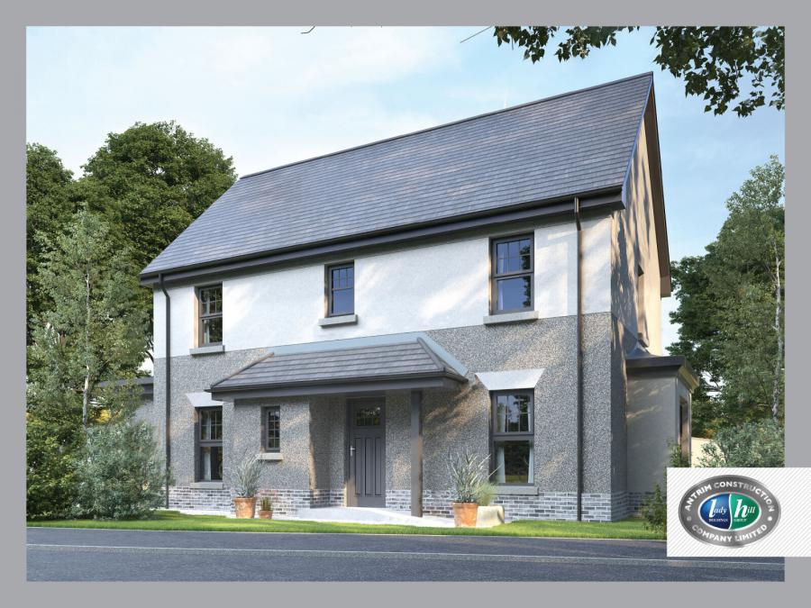 Site 178, Barnett A27.3c, Belmont Hall
