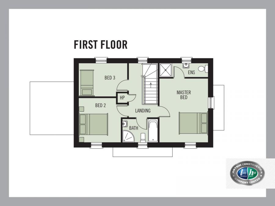 Site 178, Barnett A27.3c, Belmont Hall