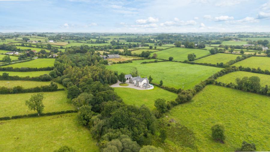 5 Mullurg Road, Markethill, Armagh, BT60 1UB