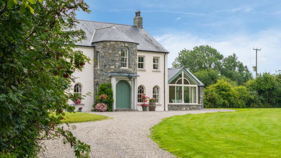 5 Mullurg Road