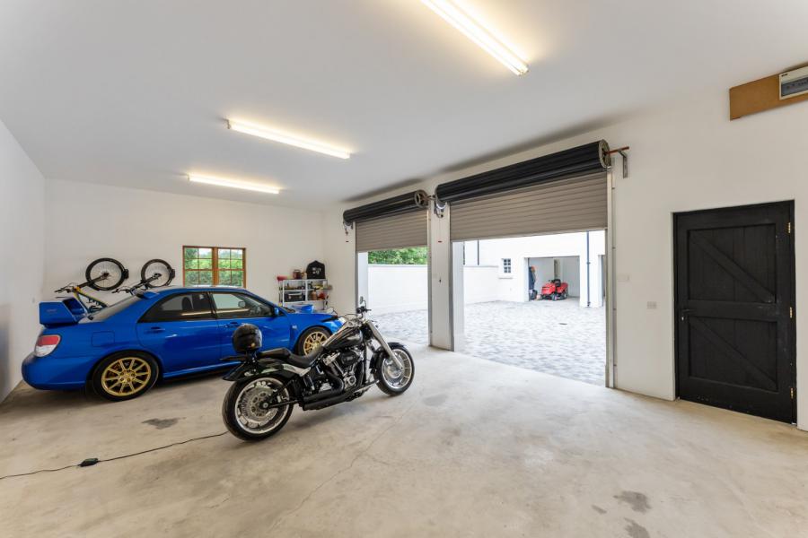 5 Mullurg Road
