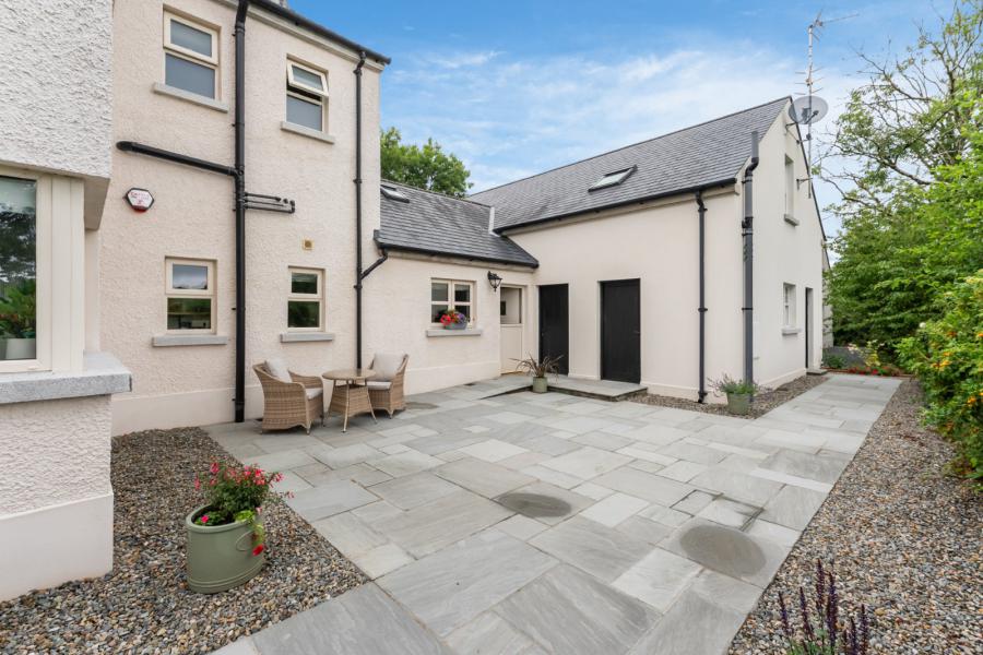 5 Mullurg Road