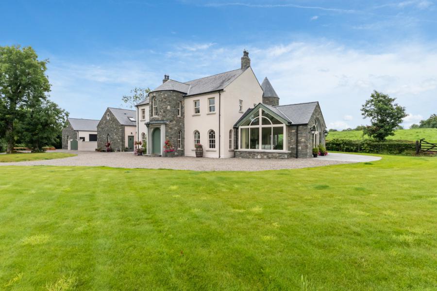 5 Mullurg Road