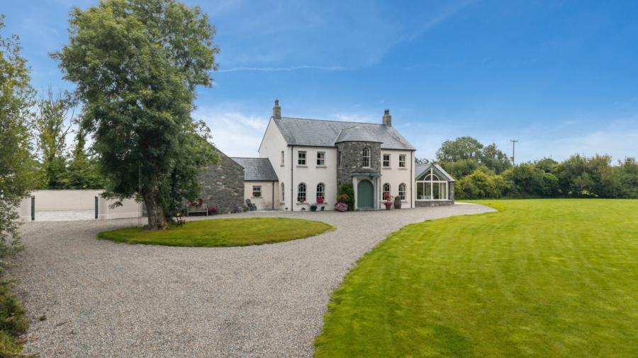 5 Mullurg Road
