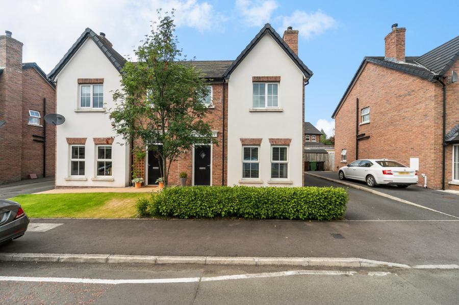 8 Blaris Drive