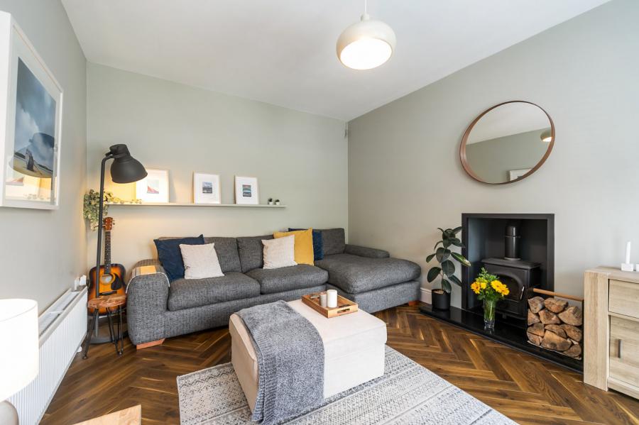 8 Blaris Drive