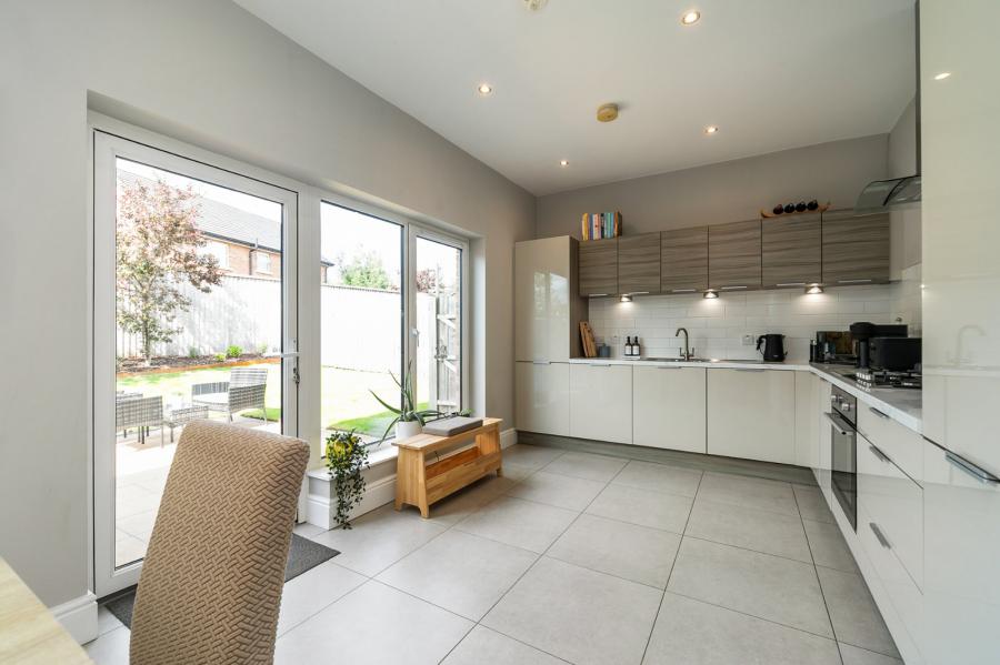 8 Blaris Drive