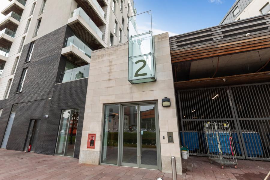 Apartment 2.26, The Arc, 2B Queens Road