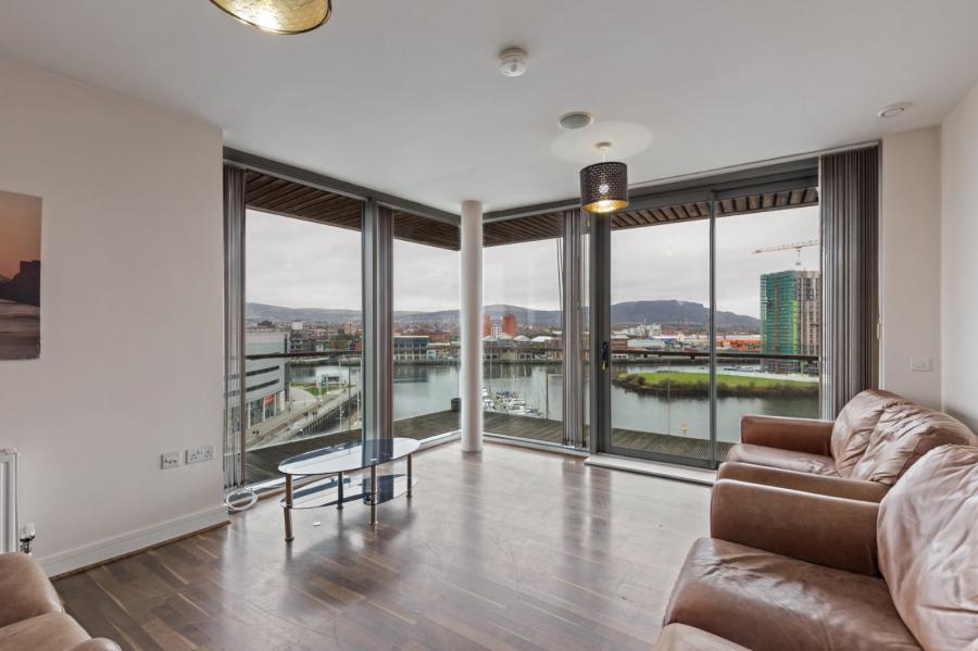 Apartment 2.26, The Arc, 2B Queens Road