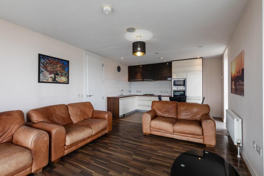 Apartment 2.26, The Arc, 2B Queens Road