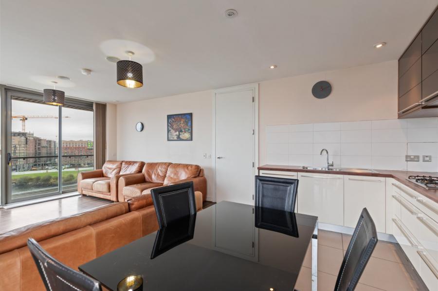 Apartment 2.26, The Arc, 2B Queens Road