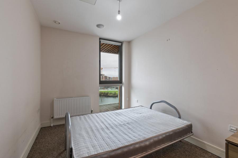 Apartment 2.26, The Arc, 2B Queens Road