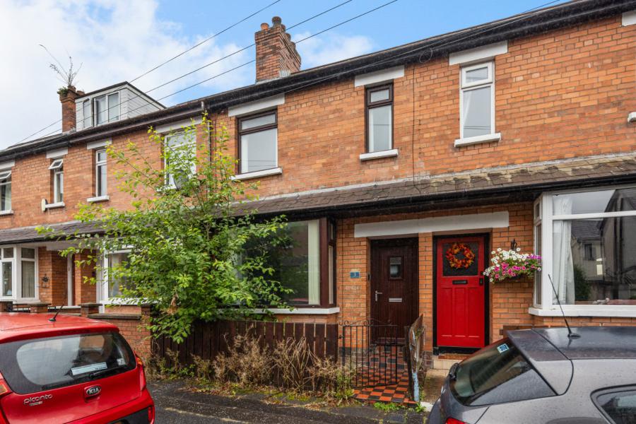 3 Baroda Parade, Belfast, County Antrim, BT7 3AD