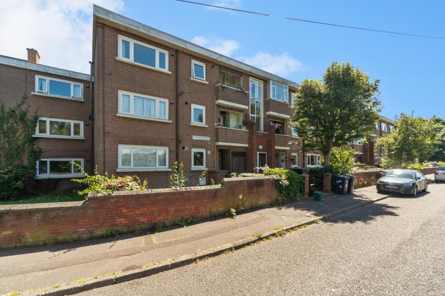 104 Annadale Flats