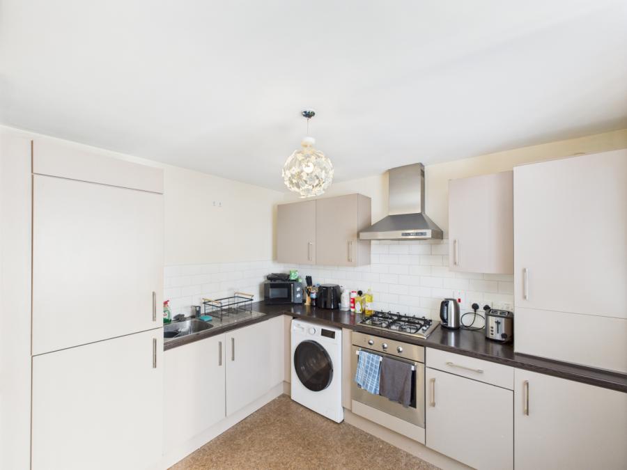 Apartment 6, 2 Ross Mill Avenue