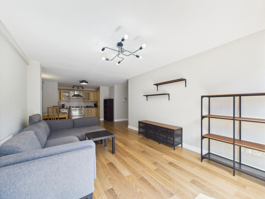 Apartment 4, Millennium Court, 4 Downshire Place
