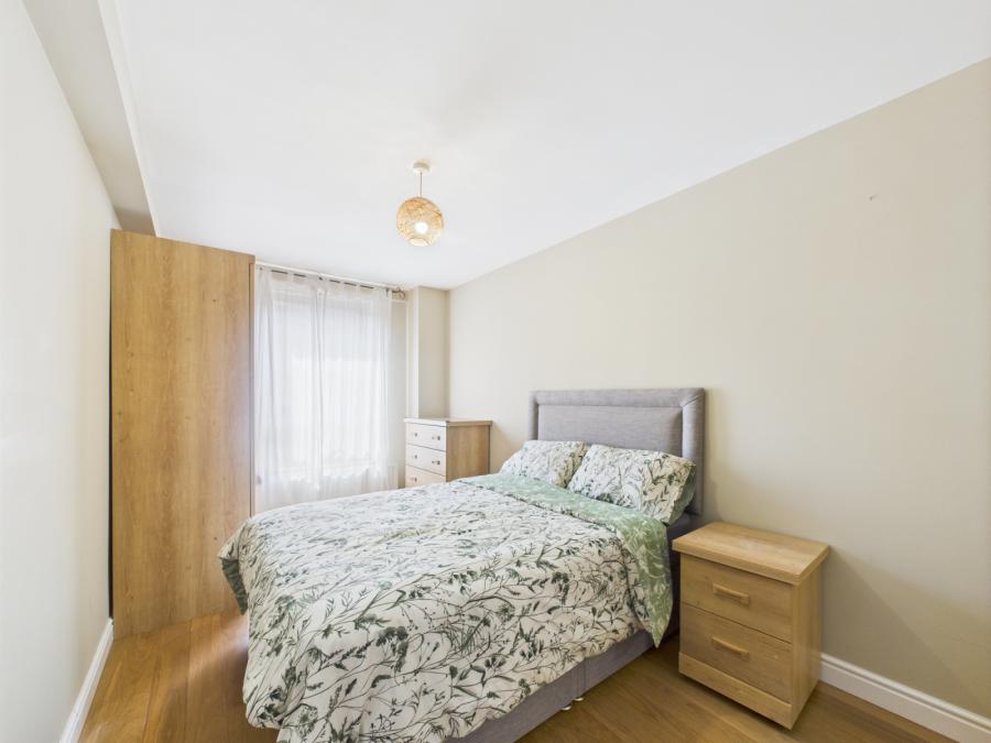 Apartment 4, Millennium Court, 4 Downshire Place