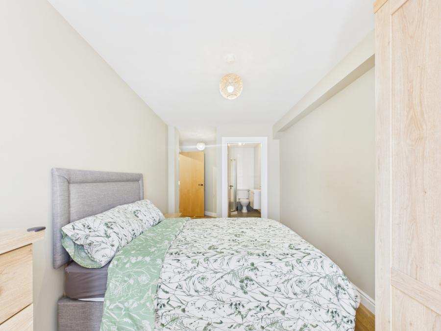 Apartment 4, Millennium Court, 4 Downshire Place