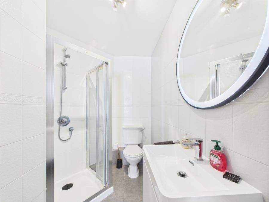 Apartment 4, Millennium Court, 4 Downshire Place