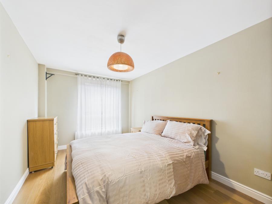Apartment 4, Millennium Court, 4 Downshire Place