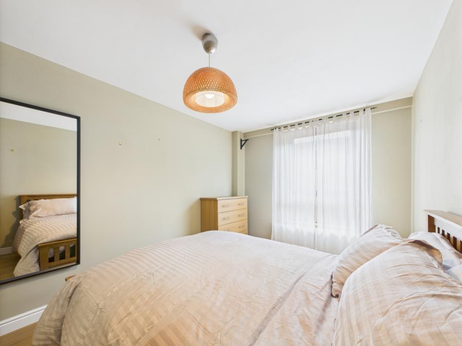 Apartment 4, Millennium Court, 4 Downshire Place