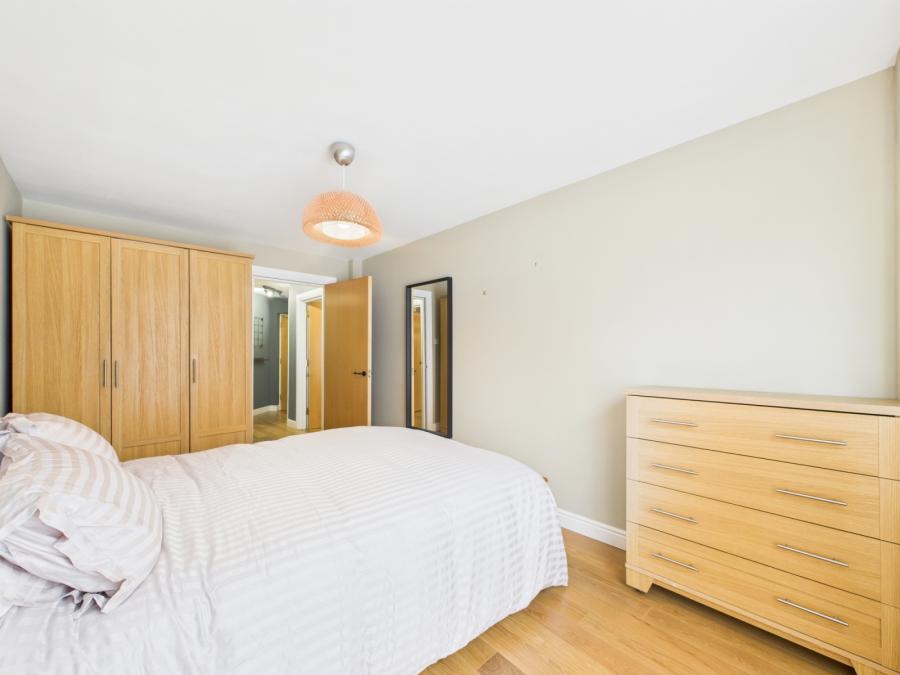 Apartment 4, Millennium Court, 4 Downshire Place