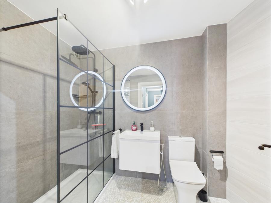 Apartment 4, Millennium Court, 4 Downshire Place