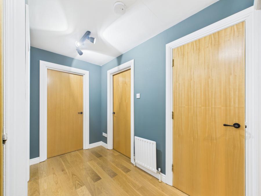 Apartment 4, Millennium Court, 4 Downshire Place