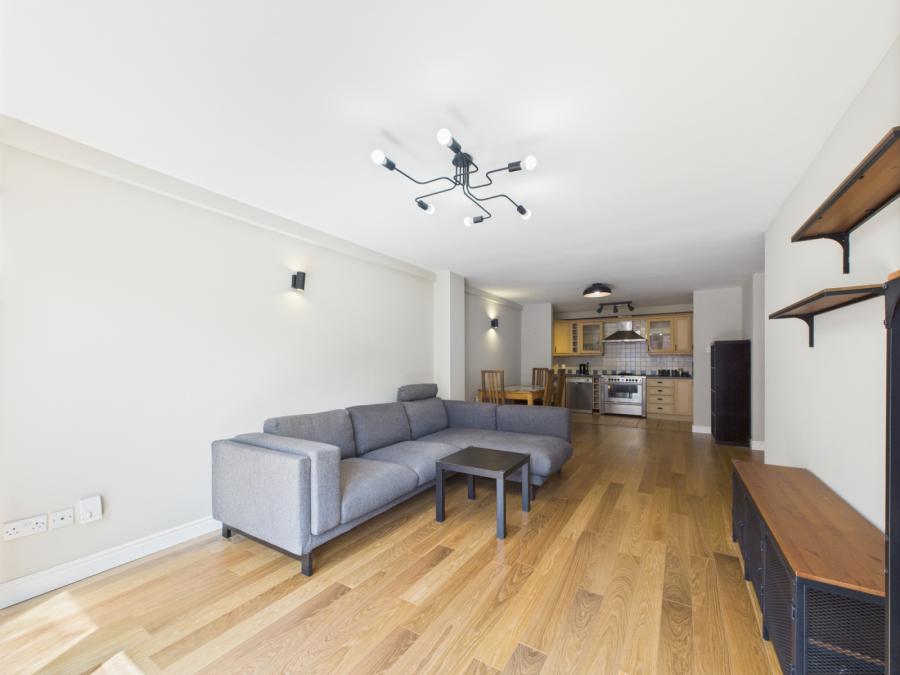 Apartment 4, Millennium Court, 4 Downshire Place