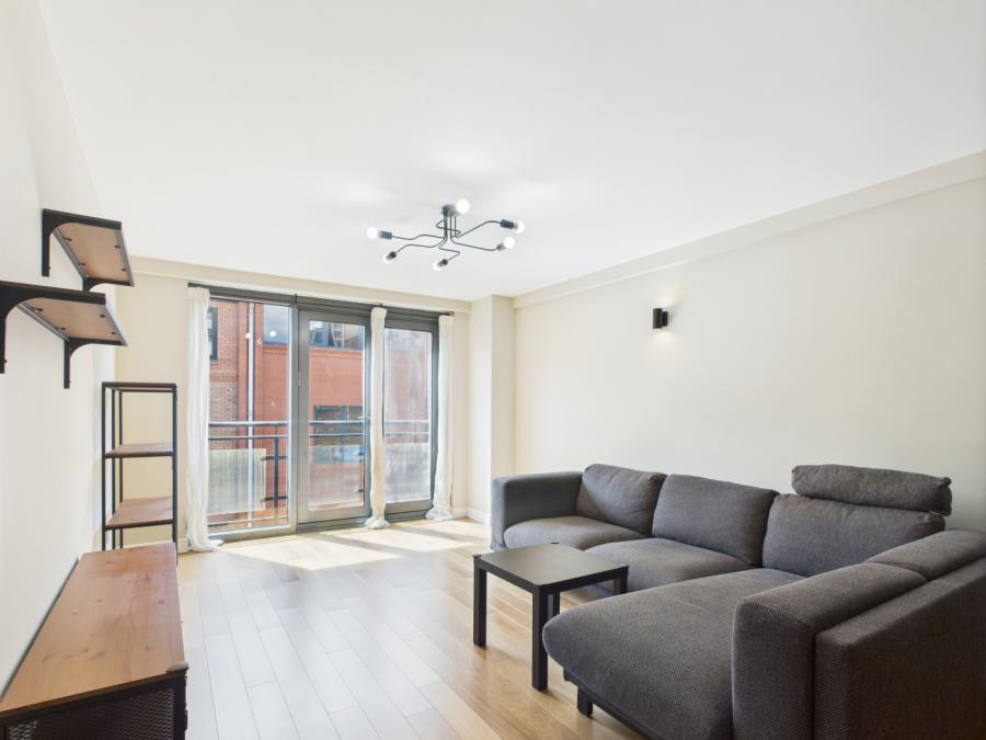Apartment 4, Millennium Court, 4 Downshire Place