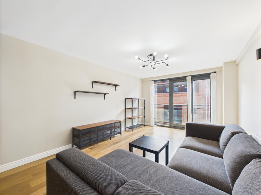 Apartment 4, Millennium Court, 4 Downshire Place