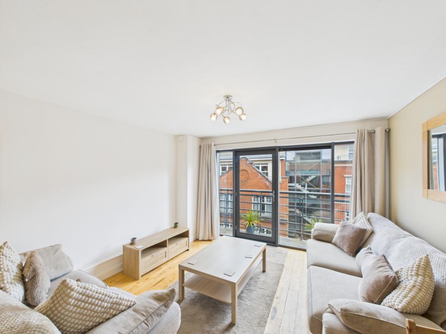 E4 Central Park, 33 Alfred Street, belfast, county antrim, BT2 8ED