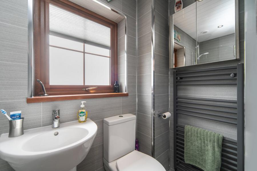 2 Croft Hill Cottages