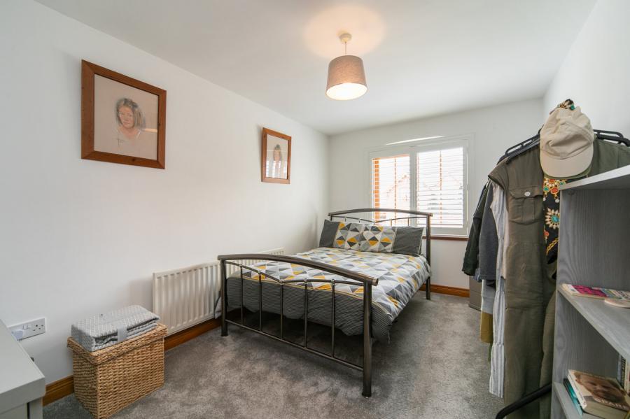 2 Croft Hill Cottages