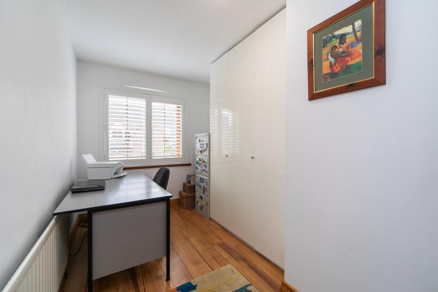 2 Croft Hill Cottages